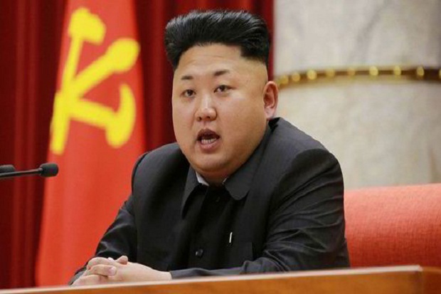 Abaikan Trump, Rezim Kim Jong-un Terus Bangun Senjata Nuklir