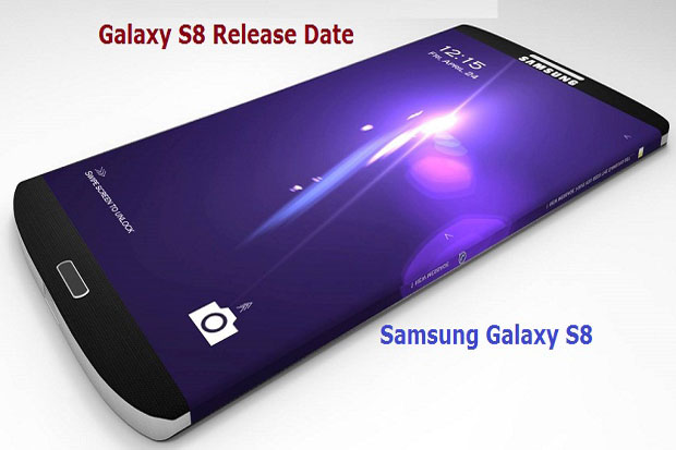 Samsung Galaxy S8 Siap Masuk Indonesia
