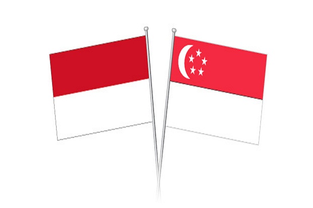 Singapura Sangat Prihatin Kapten Kapalnya Dipenjara di Indonesia