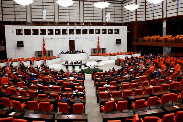 Parlemen Setujui Sistem Presidensial, Turki Bakal Gelar Referendum