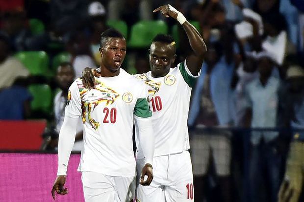 Gelandang Senegal Ancam Sadio Mane Jika Timnya Kalah