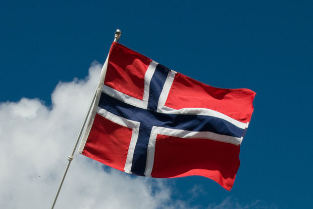 Norwegia Minta Dunia Internasional Perkuat Kerjasama