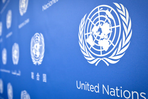 DK PBB Dukung Pembicaraan Damai Suriah di Astana