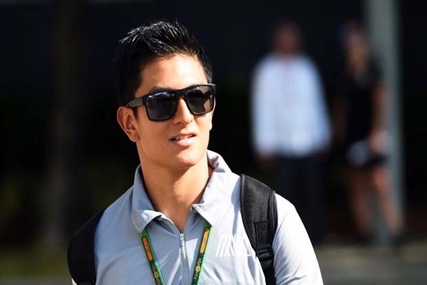 Investor Besar Nego Manor, Kans Rio Haryanto dan Indonesia di F1 Terbuka Lebar