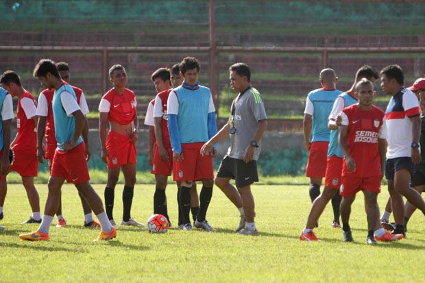 Pekan Ini PSM Makassar Kedatangan Striker Top Asia