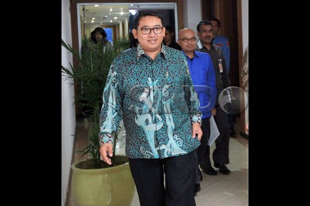 Fadli Zon Nilai Wajar Kicauan SBY di Twitter Soal Hoax