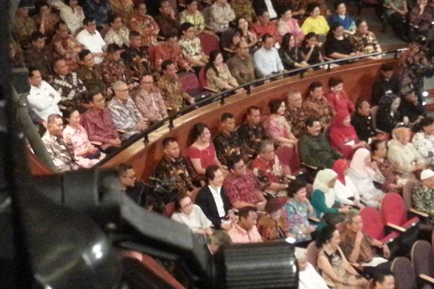 Ucapkan Selamat Ultah, Jokowi Berharap Megawati Terus Menginspirasi