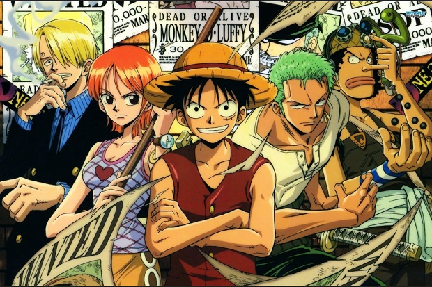 Ini Bocoran Karakter Mati di Cerita One Piece