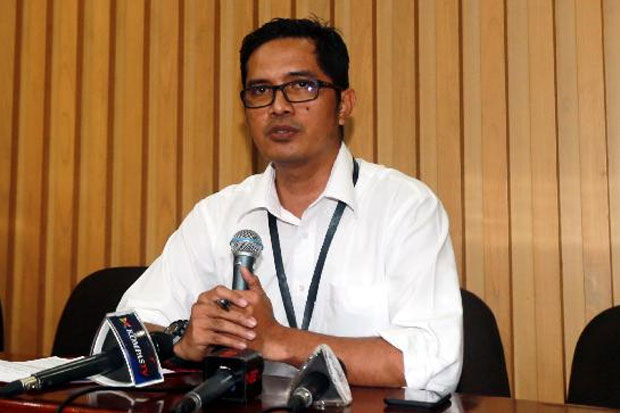 Respons KPK Terkait Hakim Tolak Praperadilan Samsu Umar