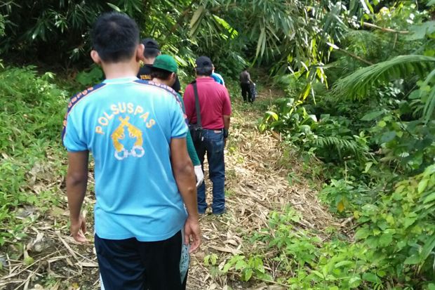 Buru Napi Nusakambangan, Petugas Dikagetkan Letusan Tembakan dari Hutan