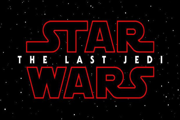 The Last of Jedi Menjadi Judul Resmi Star Wars: Episode VIII