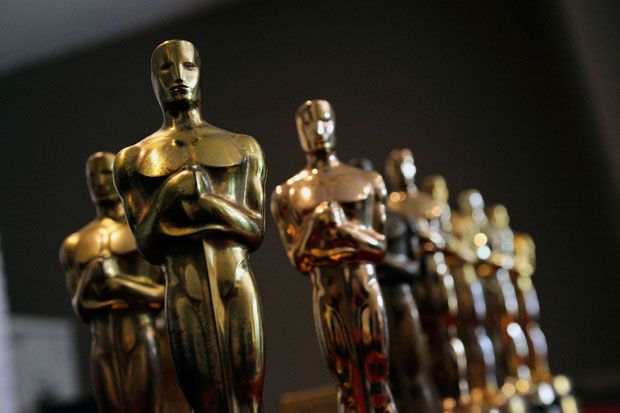 Berikut Daftar Lengkap Nominasi Oscar 2017