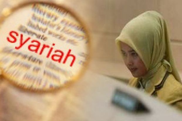 Penetrasi Keuangan Syariah di Indonesia Masih Minim