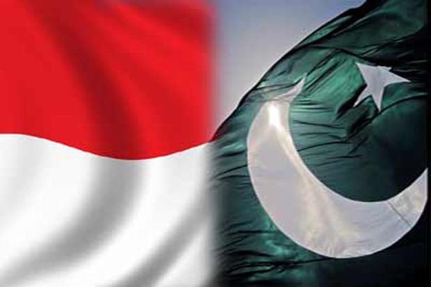 Pakistan Minta Indonesia Buka Keran Impor Lebih Besar