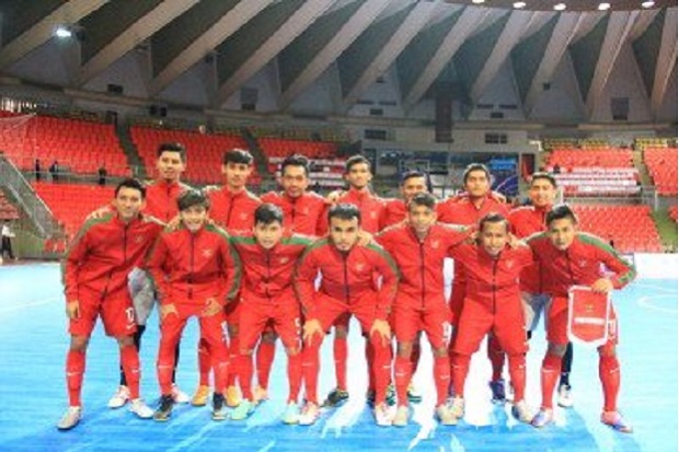 Bayu Saptaji Minta Maaf Gagal Bawa Trofi Piala AFF Futsal 2016