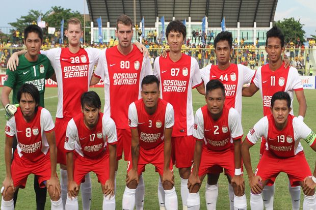 PSM Ingin Tantang Bali United
