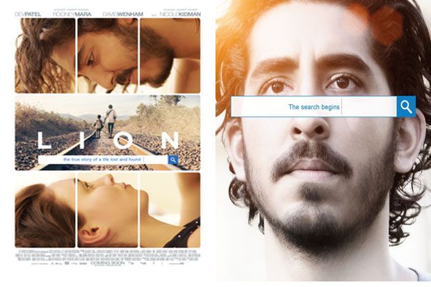 Film Lion: Perjalanan Emosional Saroo Mencari Ibu Kandungnya