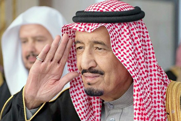 Kedubes Arab Saudi Konfirmasi Kunjungan Raja Salman