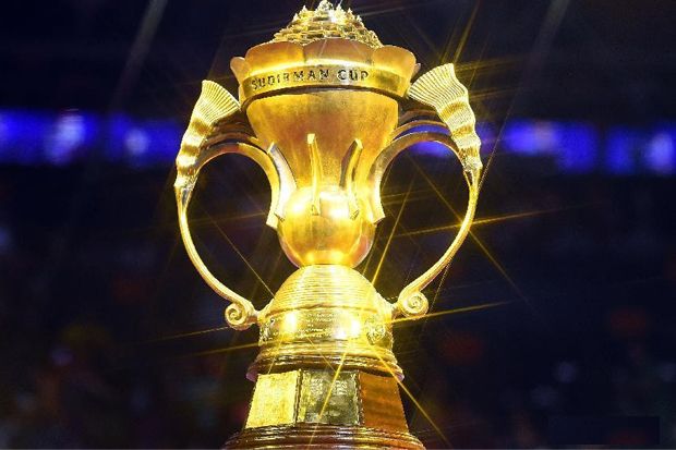 PBSI Targetkan Indonesia Bawa Pulang Piala Sudirman