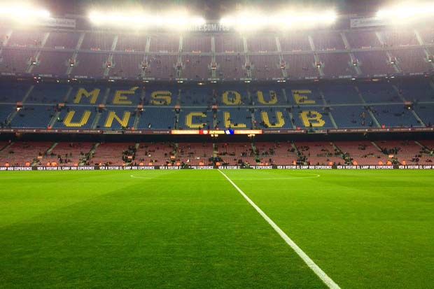 Starting XI Barcelona vs Sociedad: Mascherano Slot Busquets