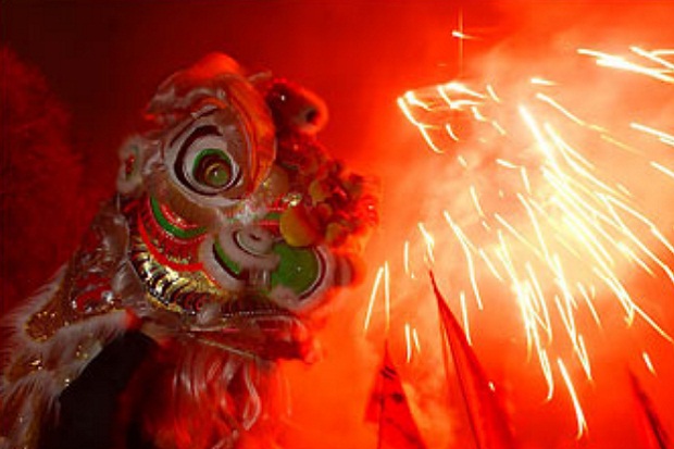 6 Tradisi dan Keunikan di Tahun Baru China