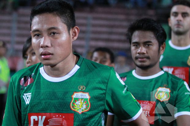 Bhayangkara FC: Tampil Bagus dan Juara!