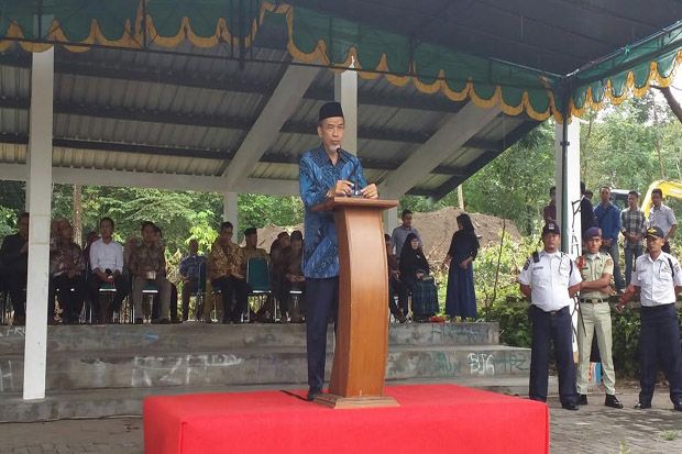Setelah Mundur, Rektor UII Yogyakarta Akan Kembali Mengajar
