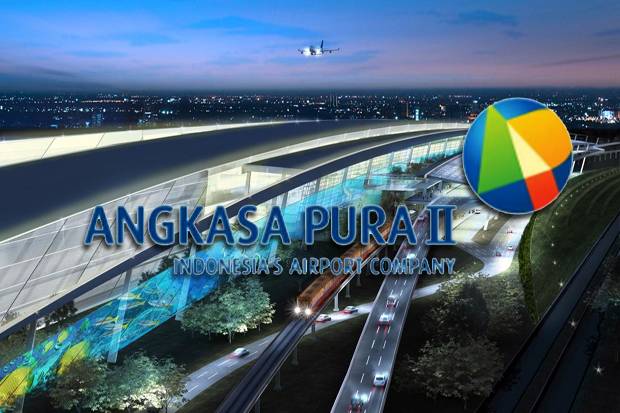 Dukung Bandara Soekarno-Hatta sebagai The Worlds Best Airport