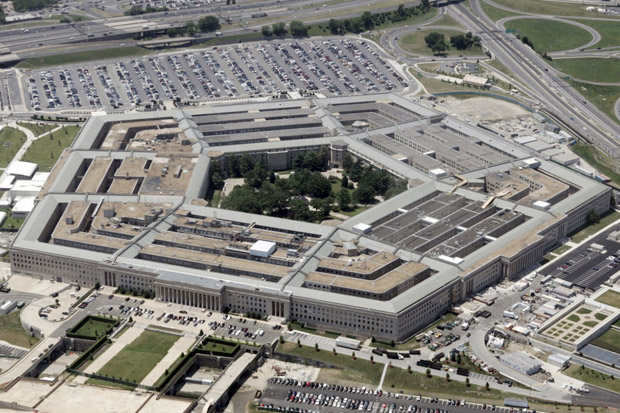 Trump Beri Pentagon 30 Hari untuk Buat Strategi Hancurkan ISIS