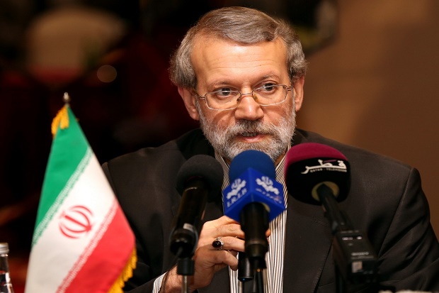 Ketua Parlemen Iran: AS Negara Paranoid