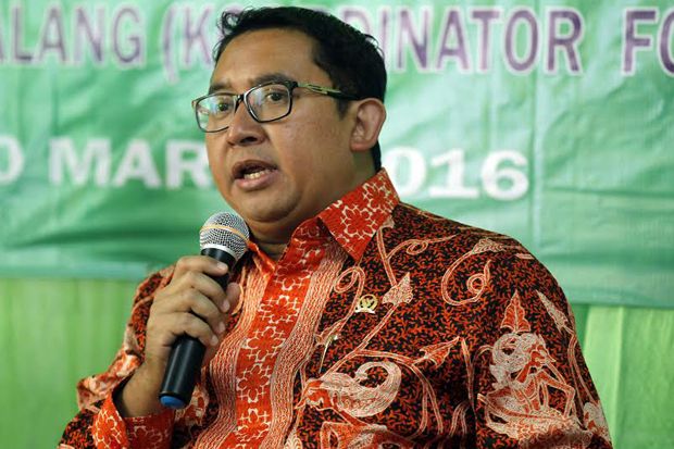 Wakil Ketua DPR Yakin Ulama Tak Anti-Pancasila