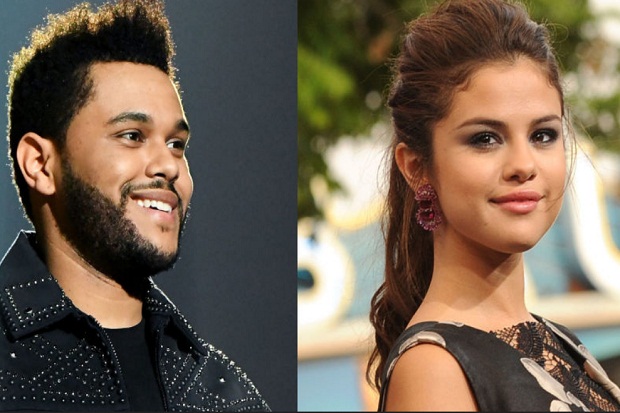 Berpacaran, The Weeknd Harapkan Ini dari Selena Gomez