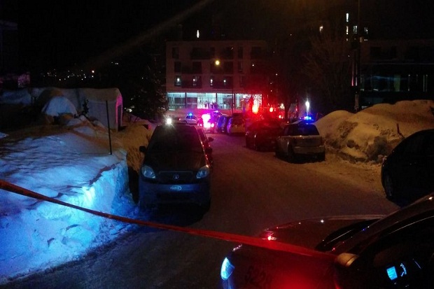 Masjid di Quebec Ditembaki saat Jemaah Salat, 5 Tewas