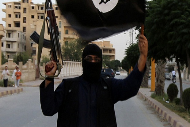 Abu Sayyaf, Salah Satu Algojo Terkejam ISIS Ditembak Mati di Irak