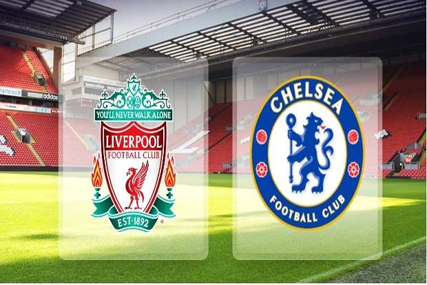 Prediksi Skor Liverpool vs Chelsea, Liga Inggris 1/2/2017