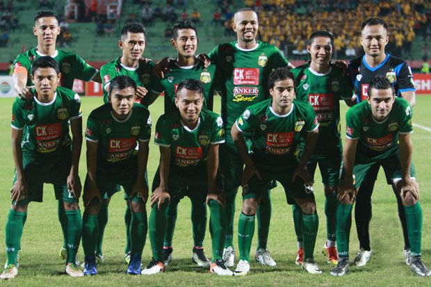 Soal Markas Baru di Bekasi, Bhayangkara FC Siap Patuhi Arahan Kapolri