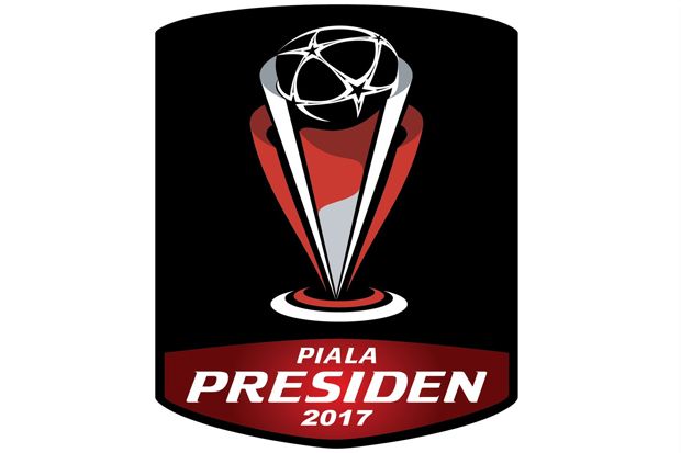 Jadwal Lengkap Piala Presiden 2017