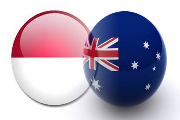 Australia Tangkap Pengibar Bendera OPM setelah Dikritik Indonesia