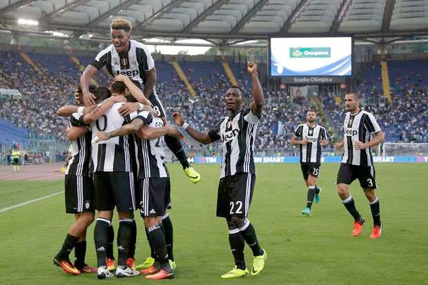Juventus Dapat Rekrutan Terakhir di Bursa Transfer Musim Dingin
