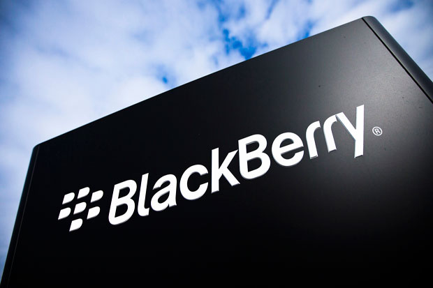 BlackBerry Umumkan Tanggal Kelahiran Smartphone Mercury