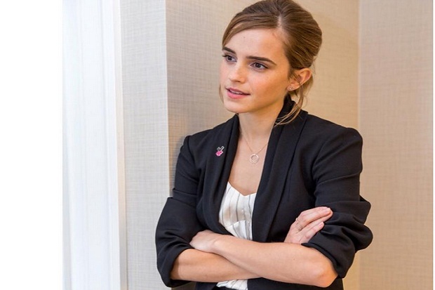 Ini Alasan Emma Watson Tak Ambil Peran di Film La La Land