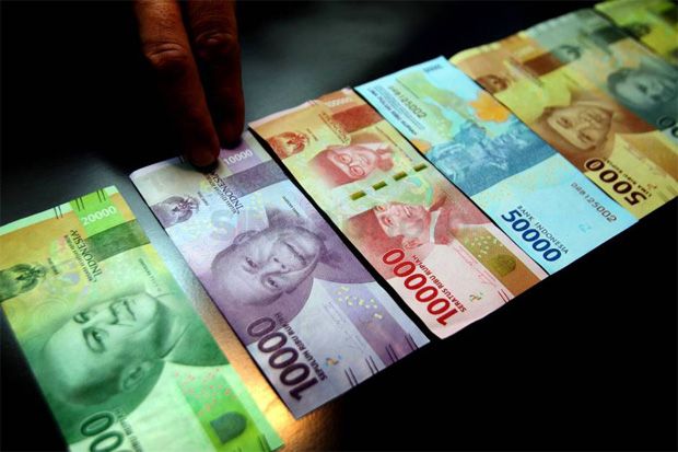 Penukaran Uang Baru Tinggi di Cirebon