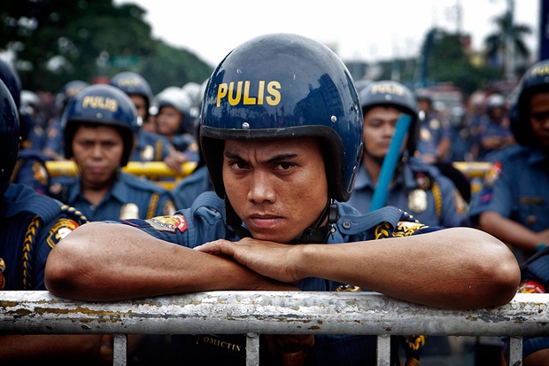 AI Kritik Kinerja Polisi Filipina Dalam Upaya Berantas Narkoba