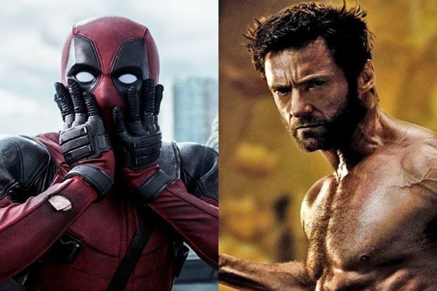 Deadpool Buka Pintu untuk Tampil Bareng Wolverine di Satu Film