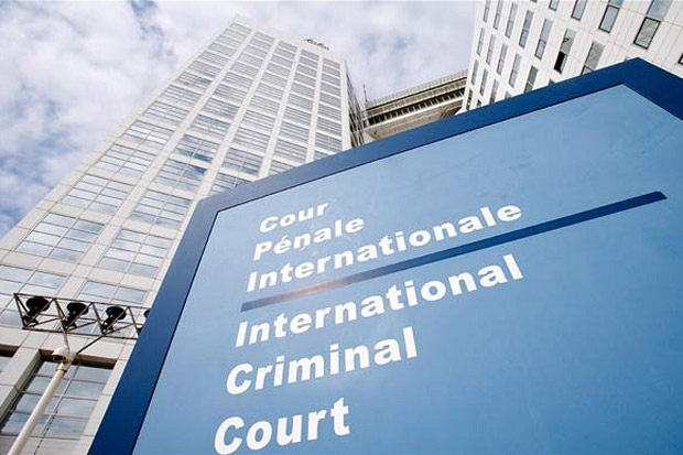 Uni Afrika Dukung Penarikan Massal dari ICC