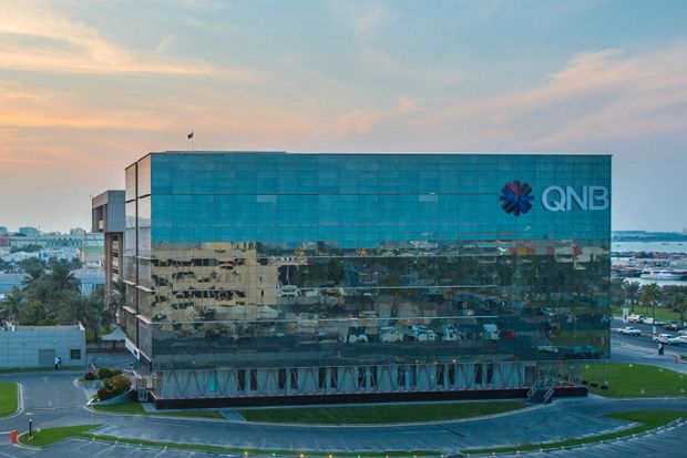 QNB Group Merek Bank Paling Berharga di Timur Tengah dan Afrika