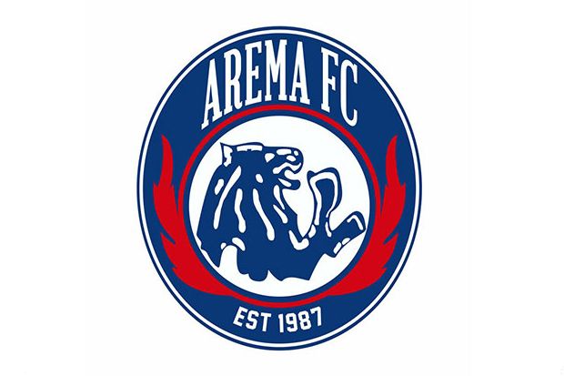 Jelang Piala Presiden, Arema FC Ubah Logo dan Rilis Jersey Terbaru