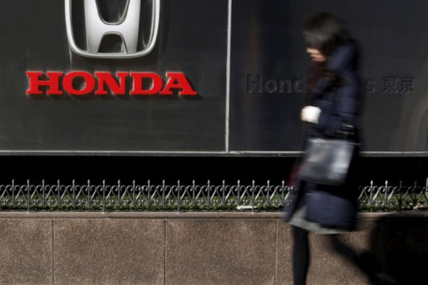 Demi  Keamanan, 24.962 Unit Mobil Honda Dipaksa Masuk Bengkel