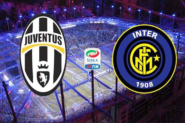Prediksi Skor Juventus vs Inter Milan, Liga Italia (5/2/2017)