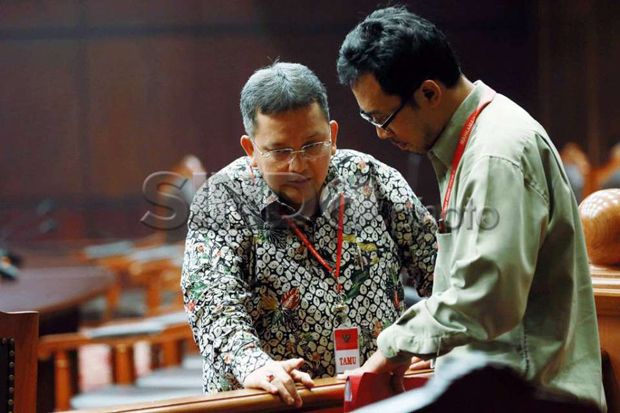 Politikus PDIP Luncurkan Buku tentang Banteng Senayan dari Medan